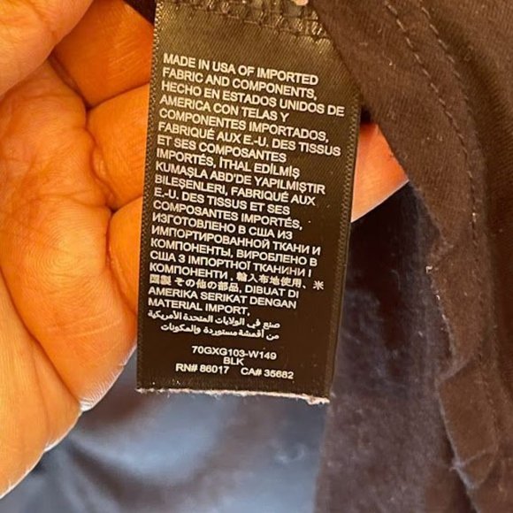 Women's BEBE Maxi Dress - Picture 7 of 10